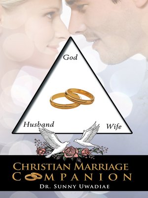 cover image of Christian Marriage Companion